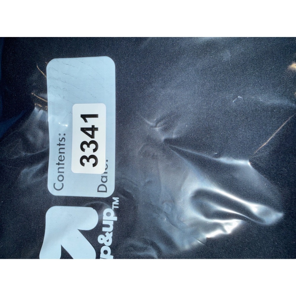 GH Bass & Co Black Skinny Pants Womens Size 10 Cotton Blend Stretch 5-Pocket‎ - Picture 8 of 8